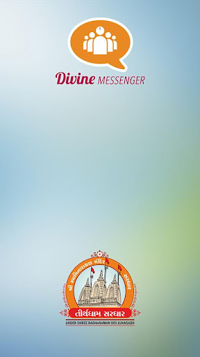 Divine Messenger