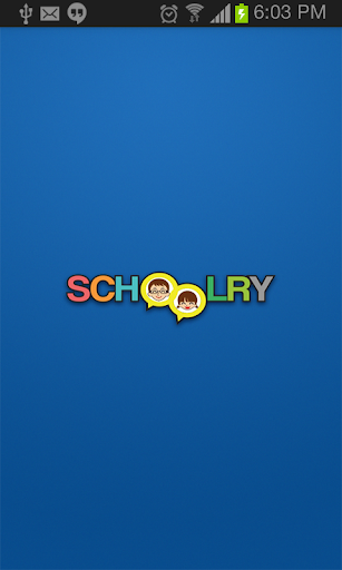 Schoolry