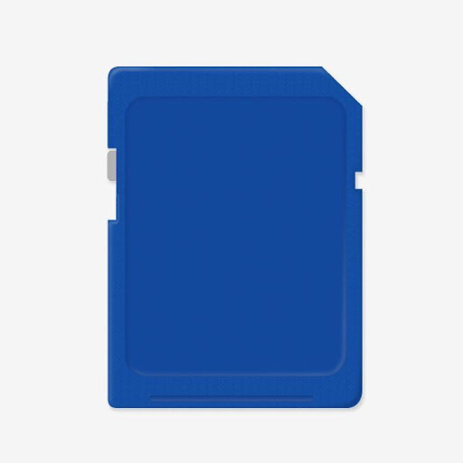SD card Booster
