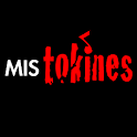 Mis Tokines logo