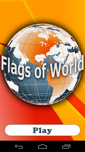 Flags of World