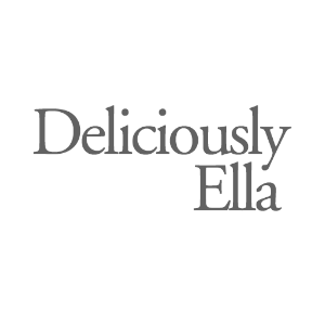 Deliciously Ella logo