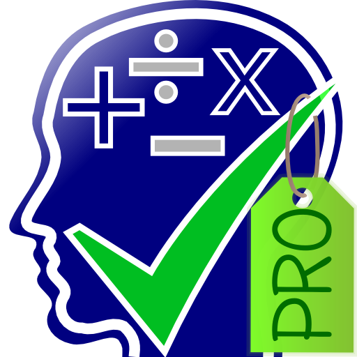 Tutoriapp Arithmetic Tutor Pro LOGO-APP點子