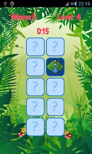 How to install Memory Kids Game - Animals 1.0 mod apk for bluestacks