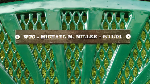 WTC - Michael M. Miller