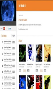 Dj Robb H Screenshots 0