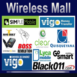 Wireless Mall 1.0