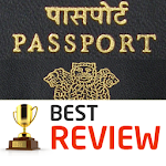 Passport India Passport Seva Apk