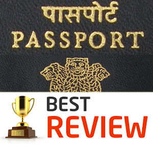 Passport India Passport Seva.apk 2.0
