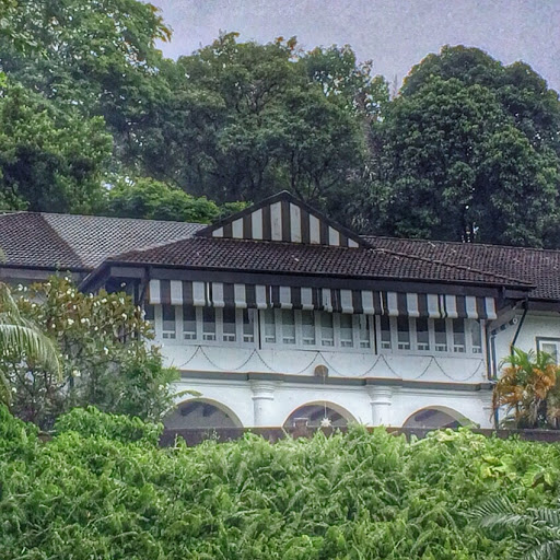 House No 30, Bukit Chermin