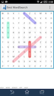 Word Search Screenshots 5