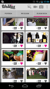 Weddics Screenshots 2