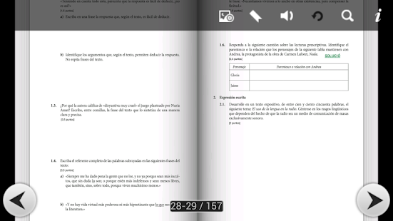 How to mod Exàmens PAU Castellà 1.0 mod apk for bluestacks