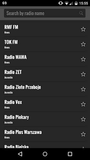 波蘭廣播電臺