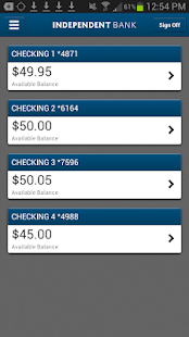How to download Independent Mobile Banking patch 3.5.5.167 apk for android