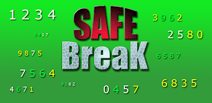Safe BreaK (FREE Android Game)