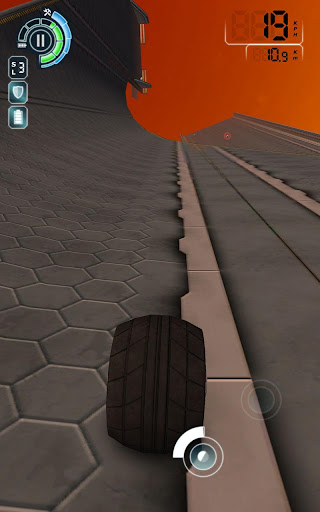 【免費賽車遊戲App】Speedy Wheel - Beta-APP點子