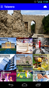 App Talavera Guide Talavera Screenshots 1