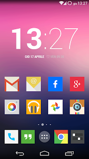 OnePX - Icon Pack - screenshot thumbnail