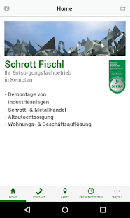 Download Schrott Fischl APK