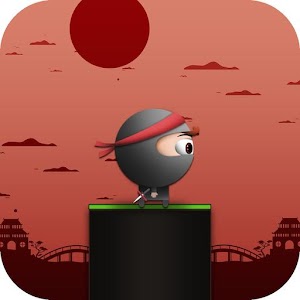 Ninja Stick Hero.apk 1.5