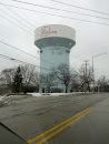 Addison Water Tower