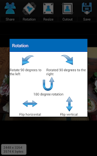 スマホで画像,写真を縮小するには？リサイズアプリ＆設定方法 Android  - 写真画像リサイズ