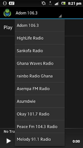 【免費娛樂App】Accra Ghana RADIOS-APP點子