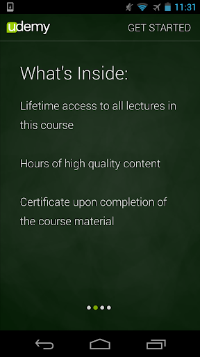 Membership Site Course