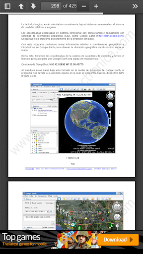 免費下載教育APP|Libro Programacion de uC PIC app開箱文|APP開箱王