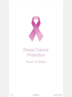 Breast Cancer Support Screenshots 6