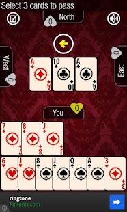 How to download Hearts Deluxe Online Free patch 1.7 apk for laptop