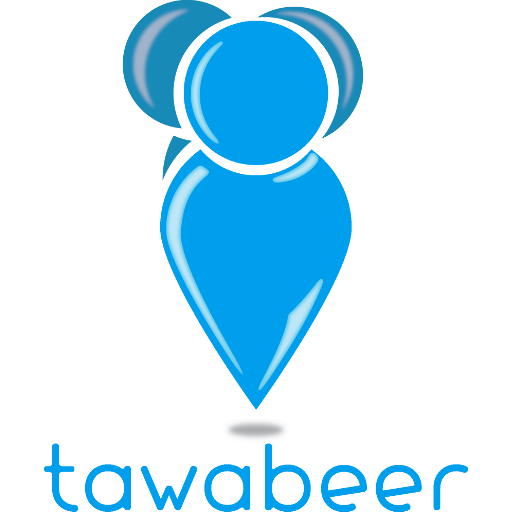 Tawabeer 生活 App LOGO-APP開箱王