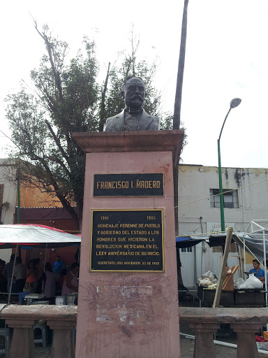 Francisco I Madero