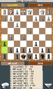JagPlay Chess online