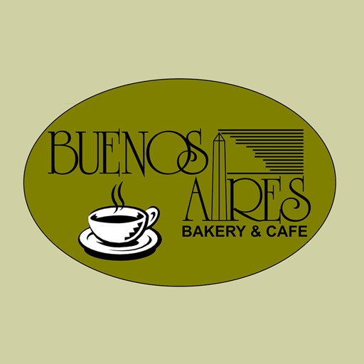 Buenos Aires Bakery and Cafe LOGO-APP點子