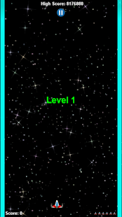 Path of the Asteroid Screenshots 1