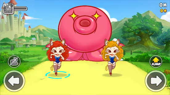 Octopus in Wonderland Screenshots 3