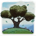 Tree of Life Live Wallpaper logo