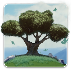 Tree of Life Live Wallpaper - Android Apps on Google Play