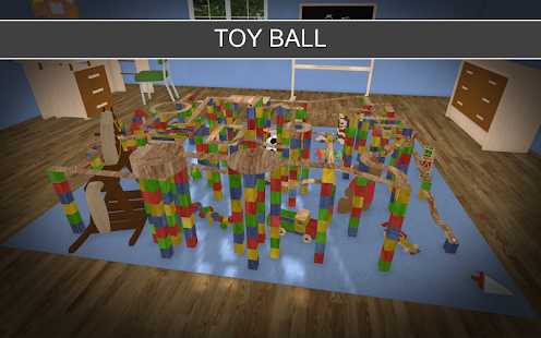 How to download Toy Ball 3D 1.0 mod apk for android