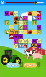 How to mod Animals Farm for Kids patch 1.1 apk for android