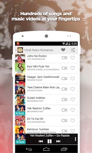 How to download Classic Hindi Love Songs lastet apk for bluestacks