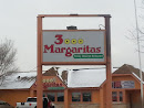 3 Margaritas
