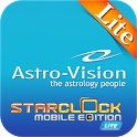 StarClock ME Lite - Horoscope icon