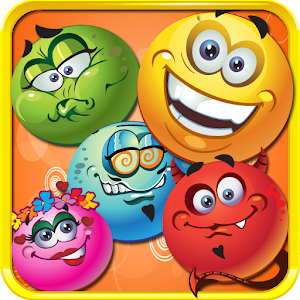 Smiley Jewels for PC and MAC