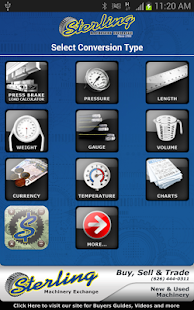 Lastest Conversion Tools APK for PC