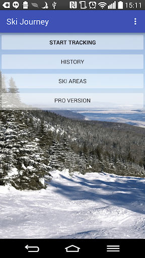 Ski Journey - Alpine Ski GPS