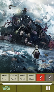 Free What's the Item?-Kingdom Dream APK for PC