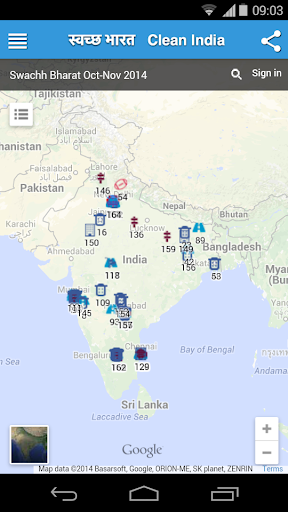 免費下載社交APP|Swachh Bharat - Clean India app開箱文|APP開箱王